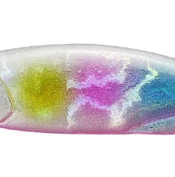 Duo Realis Drag Metal Cast Slow