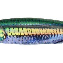 Duo Realis Drag Metal Cast Metals