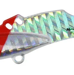 Duo Realis Metals Metal Garage Plate Vib