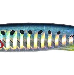 Duo Realis Drag Metal Cast Slim Metals