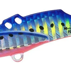 Duo Realis Metals Metal Garage Plate Vib