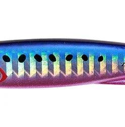 Duo Realis Drag Metal Cast Slim Metals