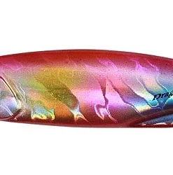 Duo Realis Drag Metal Cast Metals