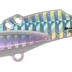 Duo Realis Metals Metal Garage Plate Vib