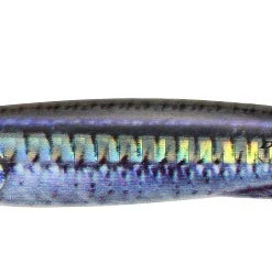 Duo Realis Drag Metal Cast Slim Metals