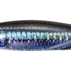 Duo Realis Drag Metal Cast Metals