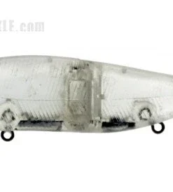 River 2 Sea Hard Body S-Waver