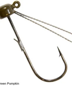 Z Man Weedless Power Finesse Shroomz Heads Ned Rig Heads