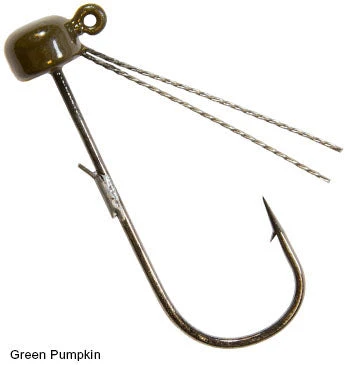 Z Man Weedless Power Finesse Shroomz Heads Ned Rig Heads 4 Z Man Weedless Power Finesse Shroomz Heads Ned Rig Heads