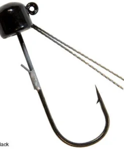 Z Man Weedless Power Finesse Shroomz Heads Ned Rig Heads