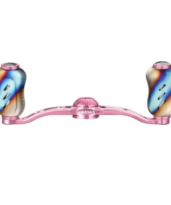 Gomexus Baitcasting Reel Handle Aluminum Rod/Reel Accessories
