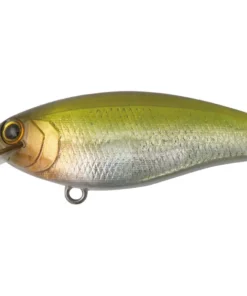 Bottom Up Shallow Diving (0-7ft.) Reazzy Appeal Plus