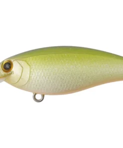 Bottom Up Shallow Diving (0-7ft.) Reazzy Appeal Plus