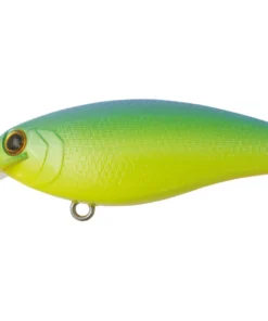 Bottom Up Shallow Diving (0-7ft.) Reazzy Appeal Plus