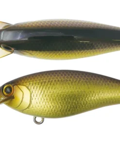 Bottom Up Shallow Diving (0-7ft.) Reazzy Appeal Plus