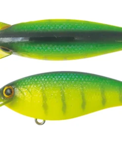 Bottom Up Shallow Diving (0-7ft.) Reazzy Appeal Plus