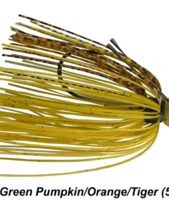 Picasso Tungsten Little Spotty Jig