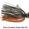 Picasso Tungsten Little Spotty Jig