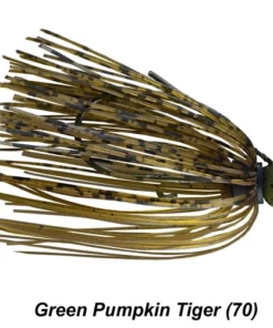 Picasso Tungsten Little Spotty Jig