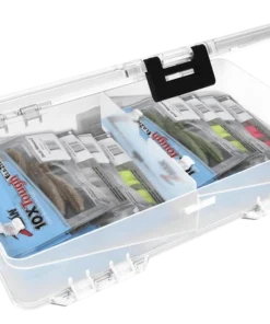 Plano Worm Bag Stowaway Box Hard Boxes
