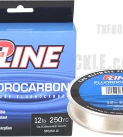 P-Line Fluorocarbon