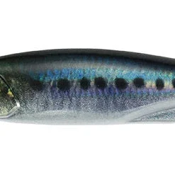 Duo Realis Drag Metal Cast Metals