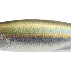 Duo Realis Drag Metal Cast Metals