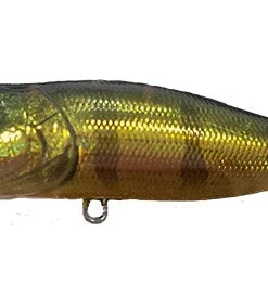 Megabass Pop-X