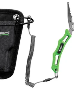 Spro PTFE Stainless Steel Pliers Pliers/Scissors