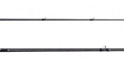 Jackall Poison Ultima Casting Rods