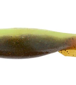 Berkley Japan Power Wiggler