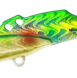 Duo Realis Metals Metal Garage Plate Vib