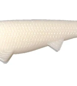 Optimum Baits Papa Boom Weedless Swimbait Paddletail Swimbaits