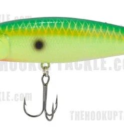 Lucky Craft Pointer 100SP