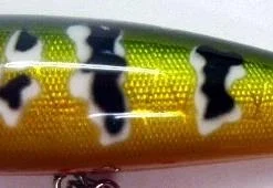 Yellow Magic Magnum Popper