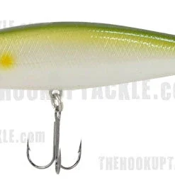 Lucky Craft Pointer 100SP