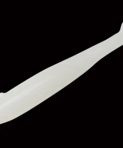 Gan Craft Bariki Shad Paddletail Swimbaits