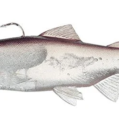 Huddleston Deluxe 10 Inch Swimbaits