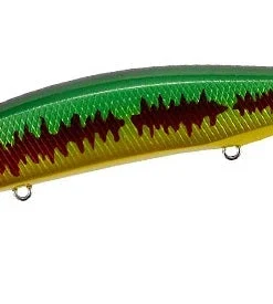 Duo Realis Jerkbaits Jerkbait 120SP Pike Limited