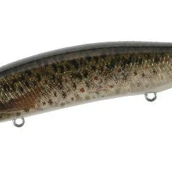 Duo Realis Jerkbaits Jerkbait 120SP Pike Limited