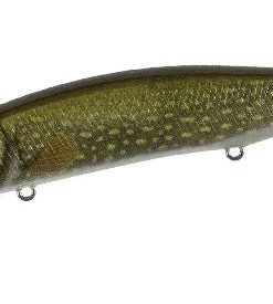 Duo Realis Jerkbaits Jerkbait 120SP Pike Limited