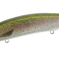 Duo Realis Jerkbaits Jerkbait 120SP Pike Limited