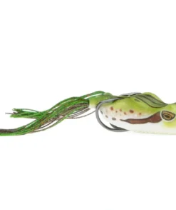 Snag-Proof Bobby's Perfect Frog Frogs