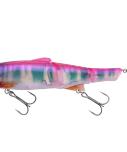 Jackall Sleek Mikey 90