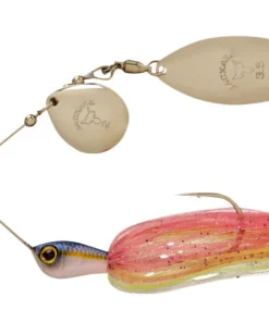 Jackall Super Eruption Jr.