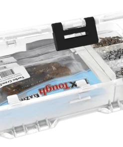 Plano Worm Bag Stowaway Box Hard Boxes