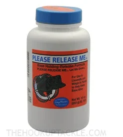 Sure-Life Please Release Me Fish Care