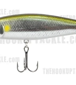 Lucky Craft Pointer 100SP