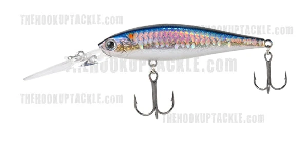 Lucky Craft Jerkbaits Pointer 78XD 10 Lucky Craft Jerkbaits Pointer 78XD