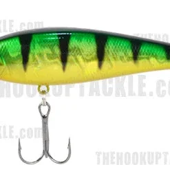 Lucky Craft Pointer 95 17 Lucky Craft Pointer 95